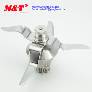 Chất lượng cao đầu bếp của ẩm thực lưỡi lắp ráp cao cấp máy xay sinh tố các bộ phận cho Bộ vi xử lý thực phẩm - Product Image 6