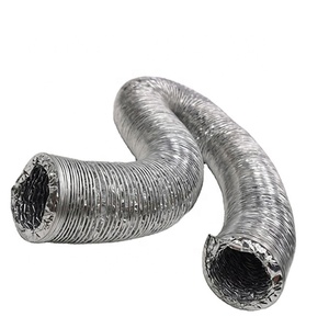 Tubo <span class=keywords><strong>de</strong></span> escape <span class=keywords><strong>de</strong></span> habitación <span class=keywords><strong>de</strong></span> golondrinas <span class=keywords><strong>de</strong></span> pájaros migratorios <span class=keywords><strong>de</strong></span> estilo industrial, conductos <span class=keywords><strong>de</strong></span> ático flexibles - Product Image 2