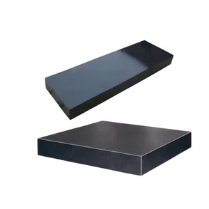 Nóng bán đá cẩm thạch đen nền tảng, độ chính xác cao 00 lớp đá <span class=keywords><strong>Granite</strong></span> phiến đá cẩm thạch đo lường bàn làm việc - Product Image 4
