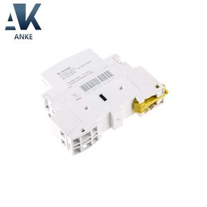 GC2520M5 Sch-neider Contactores eléctricos Serie GC25 Contacto de 2 polos 25 A Contacto Voltaje 250 V AC contactor - Product Image 3