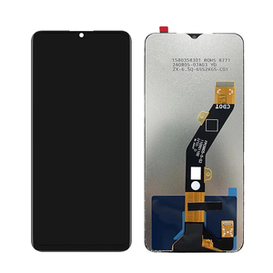 Chất lượng cao gốc Màn hình <span class=keywords><strong>LCD</strong></span> cho Infinix TECNO Itel A50 điện thoại di động màn hình hiển thị cho Itel A50 - Product Image 4