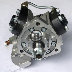 Высококачественные Запчасти для экскаватора, топливный насос 294050-0043 ME306386, топливный насос 2940500043 - Product Image 1