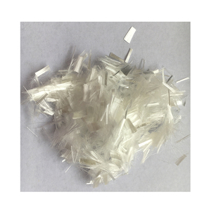 DAYE - Refuerzo de Fibra Sintética PVA Ecológico y Sostenible de 6/12/25 mm para Material de Construcción de Hormigón UHPC - Product Image 3