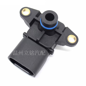 เซ็นเซอร์ความดันไอดี56041018AB 68002763AA แชสซีเมาท์เกจประเภท - Product Image 1