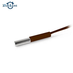 Bộ Cảm Biến Tiệm Cận Điện Áp Thấp NC/Không Có Cửa Có Dây Cảm Biến Tiếp Xúc Từ - Product Image 6