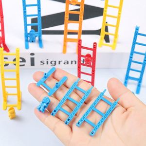 Fidget Toy-DIY Stair - Climbing Figure Toys, Somersaulting Ladder - Descending <b>Puzzle</b> Toys - Product Image 5
