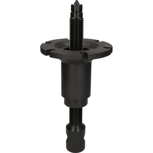 KS ตัวดึงเครื่องมือพร้อมแกนหมุนเส้นผ่านศูนย์กลางรูพรุน124มม. - Product Image 3