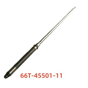 เพลาขับเครื่องยนต์เบนซินใหม่ 66T-45501-11 40X40HP2 จังหวะ 2 สูบ ชิ้นส่วนภายนอกสำหรับมอเตอร์ติดท้ายเรือ อะไหล่ทดแทน - Product Image 5