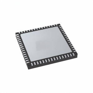 Circuitos Integrados 64 VFQFN con Pad Expuesto, ATSAMC20J15A-MNT Original Integrado, MCU de 32 Bits, 32 KB de FLASH, 64QFN - Product Image 1