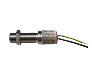 AI-Tek 70085-1010-005 High-Precision Hall-Effect Speed Sensor | Digital Output, IP67 for Heavy <b>Machinery</b> & Aerospace - Product Image 1