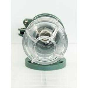 Applique murale marine WB-2 220V 60W, lampe extérieure étanche en plastique - Product Image 2