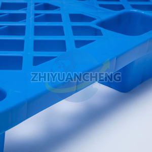 Palés de plástico reciclables para <span class=keywords><strong>Dusseldorf</strong></span> | Palés de exportación unidireccionales - Product Image 5