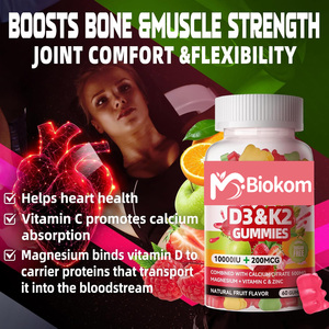 Подгонянная биодобавка для отбеливания кожи, омоложные Арбузные витамины для взрослых, 1000 мг витамина С, жевательные конфеты - Product Image 5