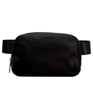 กระเป๋าคาดเอวสะพายไหล่ขนาดเล็ก Yaga Pochete กระเป๋าคาดเอวกีฬาโยคะไนล่อนสำหรับเดินทางไปยิมฟิตเนส - Product Image 6