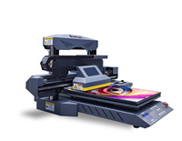 FocusInc-impresora led uv de cama plana, máquina de impresión mini, plóter, autodesarrollo, actualización a3, el mejor 3360