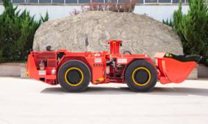 Diskon besar <span class=keywords><strong>Scooptram</strong></span> Minero Subterraneo mesin tambang buatan Tiongkok untuk dijual - Product Image 3