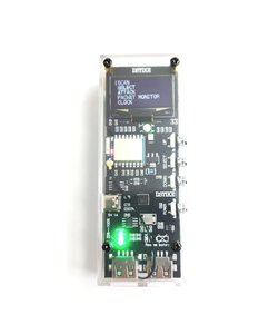 Dstike deauther Powerbank <span class=keywords><strong>Kit</strong></span> (không bao gồm pin) - Product Image 1