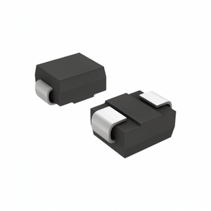 Electronic Circuit Components S3JBHR5G Single Diodes Manufacturer Channel DO-214AA, SMB - Product Image 1