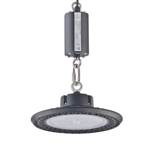 UFO 240W 300W cao bay ánh sáng ngoài trời không thấm nước khẩn cấp dẫn lái xe khẩn cấp cung cấp điện đèn pin dự phòng - Product Image 1