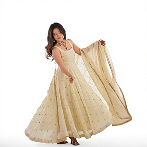 Traje de Baño Musulmán MOTIVE FORCE 2024 para Mujer, Diseño Instantáneo con Estampado Digital, Jersey, Estilo Malasia, Turquía, India/Pakistán, Pañuelo Hijab - Product Image 4
