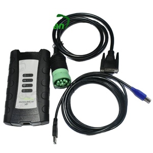 Kit de Diagnóstico EDL V3 V5.3 AG CF para Agricultura y Construcción, Herramienta de Escaneo EDL V3 - Product Image 1