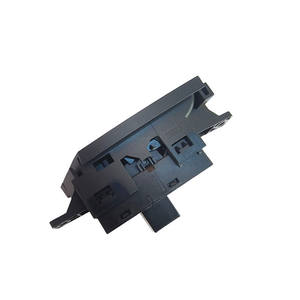 Interruptor de Freno de Estacionamiento Huajiefan 35355-TLA-A02 para CRV 2017-2021, Pieza de Plástico Negra, 1 Unidad - Product Image 2