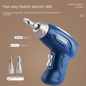 Children Electric Drill Toolbox Driller Games <b>Tool</b> <b>Toy</b> for Boys 4 6 Years Old Montessori Screw Puzzle Kid Pretend Play <b>Toys</b> Gift - Product Image 6