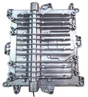 Controlador de Motor ECU Original Nuevo para Excavadora DX225 DX220-9C DX140 DX225LCA 0281020178 300618-00009 DC24V con 6 Meses de Garantía