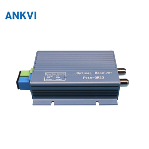 Receptor Óptico OR23W FTTH CATV WDM AGC con Ancho de Banda de 47-1002MHz y Longitudes de Onda de 1310/1490/1550nm - Product Image 5