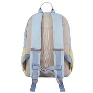 Mochila Escolar Personalizada con Logotipo Bordado OEM, Impermeable, para Estudiantes de Primaria y Secundaria, Mochilas Bonitas y Coloridas para Niñas - Product Image 4