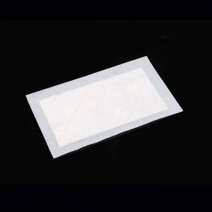 Almohadilla Absorbente Blanca/Negra de Grado Alimenticio 2026 para Carne, Pescado, Aves, Mariscos, Bandejas de Atmósfera Modificada para Uso Doméstico, Almohadilla Absorbente - Product Image 1