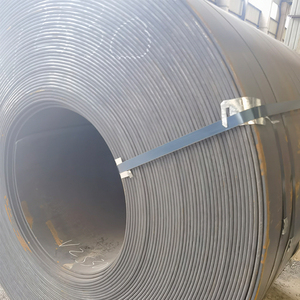 Placa de acero laminado en caliente con placa de acero de alta resistencia de baja aleación <span class=keywords><strong>Q460</strong></span> Q550 Q690 Q345d S355j2 L700 S355 placa de acero - Product Image 5