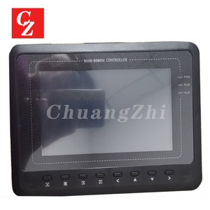 Pannello di Controllo Intelligente Integrato per Macchina a Vite MAM6080 con Schermo Touch, Adatto per Pleter <span class=keywords><strong>MAM</strong></span>-6080 - Product Image 2