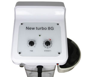 Appareil professionnel <span class=keywords><strong>de</strong></span> vibration et d'aspiration Au-A868C G8 pour amincissement <span class=keywords><strong>du</strong></span> <span class=keywords><strong>ventre</strong></span>, amélioration <span class=keywords><strong>du</strong></span> métabolisme, relaxation musculaire et tonification <span class=keywords><strong>de</strong></span> <span class=keywords><strong>la</strong></span> <span class=keywords><strong>peau</strong></span> - Product Image 4