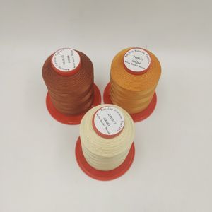 Giá tốt nhất khách hàng yêu thích ngoại quan <span class=keywords><strong>Nylon</strong></span> 66 máy may công nghiệp gutermann chỉ may cho thêu sợi filament loại sợi - Product Image 5