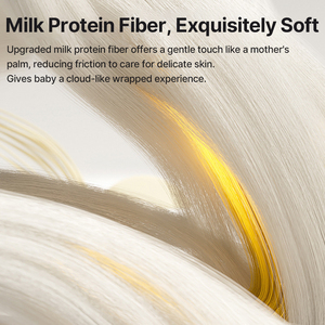 Pannolini per Neonati Kaida di Alta Qualità, Super Assorbenti con Barriera Anti-Perdita 3D, Asciugatura Rapida, Uso Quotidiano, Vendita all'Ingrosso - Product Image 3