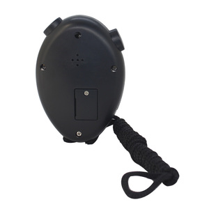 Compteur de sport électronique portable <span class=keywords><strong>professionnel</strong></span> miniature en forme de corde, avec horloge numérique pour chronomètre - Product Image 6