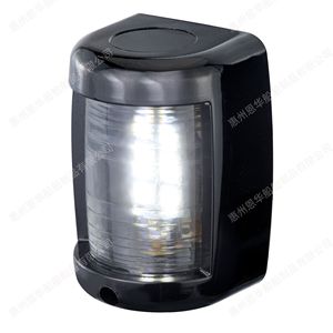 Luz de navegación LED para yates, luz trasera de 135 grados y 12 V CC para barcos de pesca - Product Image 5