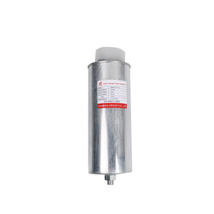 Batterie de condensateurs de 1 kvar à 100 kvar certifiée ISO, fournie directement par l'usine, à prix avantageux. - Product Image 3