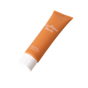 Set di Tubi Personalizzati OEM per Cosmetici e Cura della Pelle, 60ml, Arancione, Viola, <span class=keywords><strong>Verde</strong></span> <span class=keywords><strong>Acqua</strong></span>, <span class=keywords><strong>Tubo</strong></span> per Crema Mani con Tappo a Vite Bianco - Product Image 3