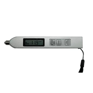 Moniteur de vibrations portable modèle TMV280, détection rapide des pannes des moteurs, ventilateurs, pompes, compresseurs d'air, vibromètre - Product Image 4