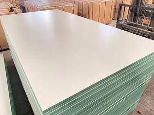 <span class=keywords><strong>2025</strong></span> hiện đại chống ẩm HDF Trắng melamine phải đối mặt với <span class=keywords><strong>MDF</strong></span> <span class=keywords><strong>Board</strong></span> <span class=keywords><strong>MDF</strong></span> <span class=keywords><strong>Board</strong></span> tấm - Product Image 2