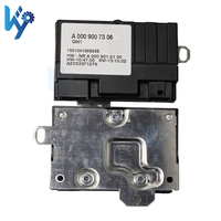 KY OEM A0009007306 Accessoires automobiles Unité de commande de pompe à carburant 0009007306 pour Mercedes-Benz C350 W166 ML350 C350 GLA250