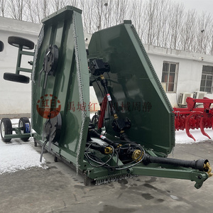 TM-150 Farm Tractor Grass <strong>Mower</strong>,Flail <strong>Mower</strong> - Product Image 3