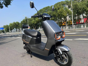 Trottinette électrique haute performance modèle extérieur 2026, best-seller, avec batterie 60V 20Ah et autonomie de 60 km sur une seule charge - Product Image 5