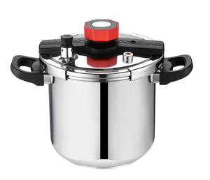 Olla de alta presión antiadherente de 10 litros para el hogar comercial, olla arrocera de gran capacidad, hecha en China <span class=keywords><strong>a</strong></span> granel, novedad - Product Image 3