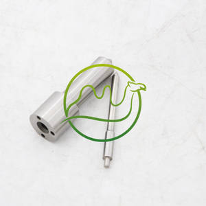 P型オイルノズルDLLA158P730 DLLA158P844 DLLA160P1006ディーゼルエンジン燃料噴射部品 - Product Image 5