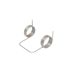 Resorte de la tapa del depósito de líquido limpiaparabrisas BMW 51117202885, tipo clip, para F10 Serie 5 2011-2013 - Product Image 3