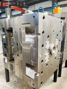 Emergency Supply EPIC Factory est remarquable pour les délais de livraison courts et la volonté d'accélérer la fourniture de composants critiques - Product Image 2