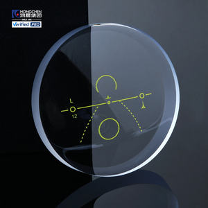 HONGCHEN Danyang <span class=keywords><strong>Prix</strong></span> d'usine de gros <span class=keywords><strong>Lentilles</strong></span> SF Cr-39 1.499 <span class=keywords><strong>Lentilles</strong></span> <span class=keywords><strong>progressives</strong></span> semi-finies <span class=keywords><strong>Lentilles</strong></span> optiques UC - Product Image 5